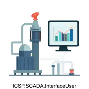 Купить ICSP.SCADA.InterfaceUser - ARPP-21896 из реестра по лучшей цене