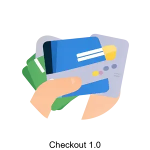 Купить Checkout 1.0 - ARPP-21897 из реестра по лучшей цене