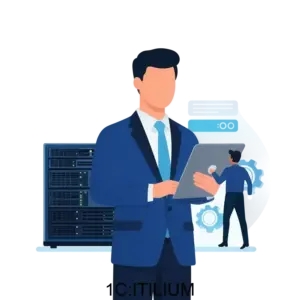 Купить 1С:ITILIUM - ARPP-21902 из реестра по лучшей цене