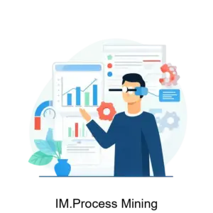 Купить IM.Process Mining - ARPP-21916 из реестра по лучшей цене