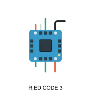 Купить R:ED CODE 3 - ARPP-21922 из реестра по лучшей цене
