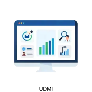 Купить UDMI - ARPP-21935 из реестра по лучшей цене