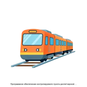 Купить Программное обеспечение контролируемого пункта диспетчерской централизации Тракт, интегрированного в микропроцессорную централизацию стрелок и светофоров - ARPP-21936 из реестра по лучшей цене