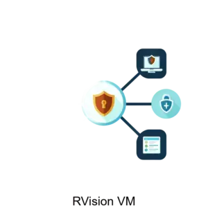 Купить RVision VM - ARPP-21948 из реестра по лучшей цене