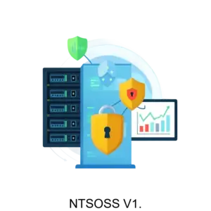 Купить NTSOSS V1. - ARPP-21954 из реестра по лучшей цене