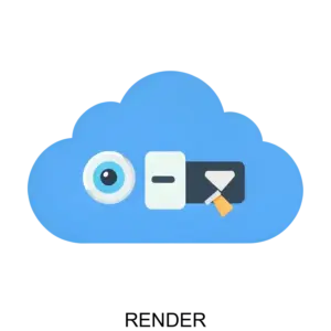 Купить RENDER - ARPP-21955 из реестра по лучшей цене