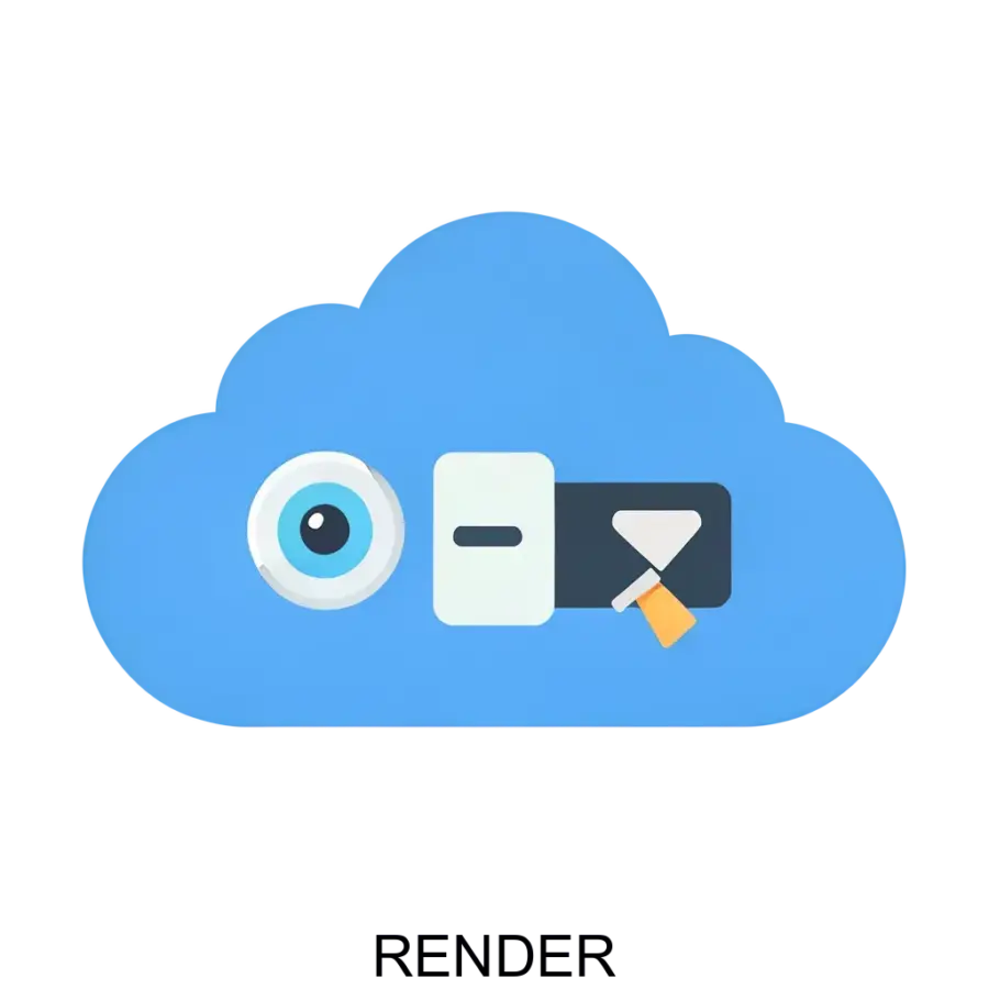 Система RENDER представляет собой современное решение для видеонаблюдения, направленное на оптимизацию и управление процессами мониторинга в различных сценариях. Основная задача: облачная видеоаналитика высокой четкости.
