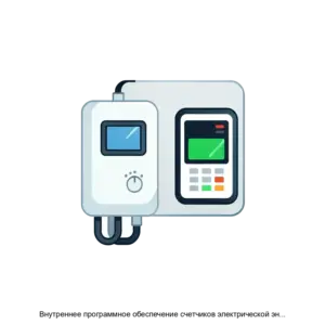 Купить Внутреннее программное обеспечение счетчиков электрической энергии SM409 - ARPP-21958 из реестра по лучшей цене