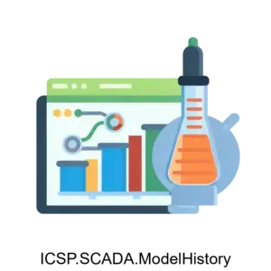 Купить ICSP.SCADA.ModelHistory - ARPP-21969 из реестра по лучшей цене