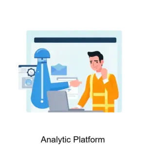 Купить Analytic Platform - ARPP-22010 из реестра по лучшей цене