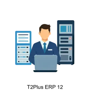 Купить T2Plus ERP 12 - ARPP-22032 из реестра по лучшей цене