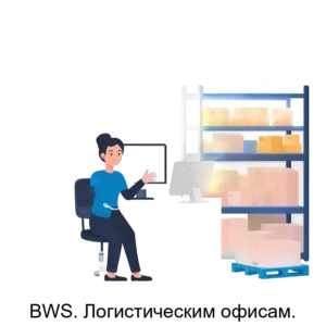 Купить BWS. Логистическим офисам. - ARPP-22046 из реестра по лучшей цене