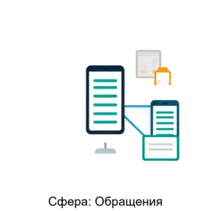 Купить Сфера: Обращения - ARPP-22047 из реестра по лучшей цене