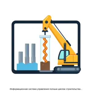Купить Информационная система управления полным циклом строительства скважин ЭраБурение - ARPP-22057 из реестра по лучшей цене