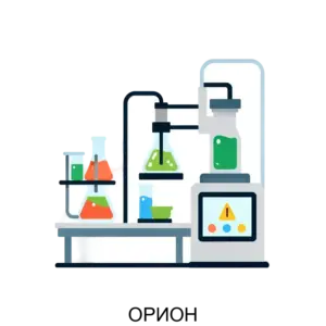 Купить ОРИОН - ARPP-22069 из реестра по лучшей цене