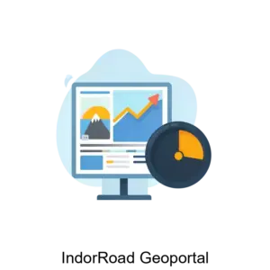 Купить IndorRoad Geoportal - ARPP-22077 из реестра по лучшей цене