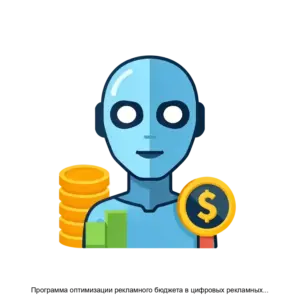 Купить Программа оптимизации рекламного бюджета в цифровых рекламных каналах в части лидогенерации и верификации лидов с помощью тензорных вычислений - ARPP-22106 из реестра по лучшей цене