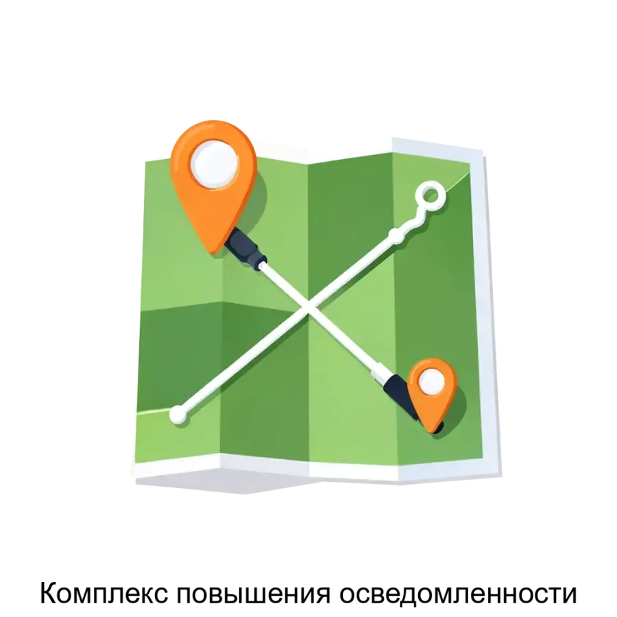 Программное обеспечение "Комплекс повышения осведомленности" (КПО-А) предназначено для использования на устройствах с операционной системой Android. Основная задача: тактическое картографирование и связь для Android.