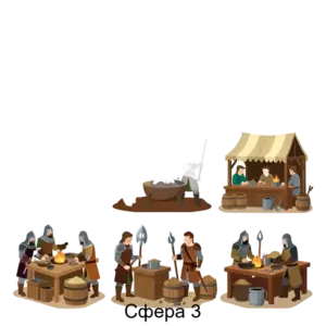 Купить Сфера 3 - ARPP-22116 из реестра по лучшей цене