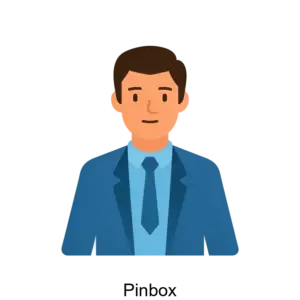 Купить Pinbox - ARPP-22118 из реестра по лучшей цене