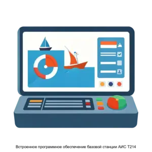 Купить Встроенное программное обеспечение базовой станции АИС Т214 - ARPP-22139 из реестра по лучшей цене