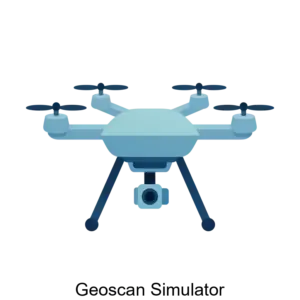 Купить Geoscan Simulator - ARPP-22145 из реестра по лучшей цене