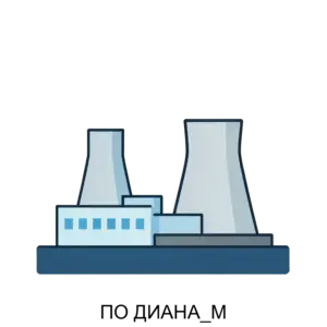 Купить ПО ДИАНА_М - ARPP-22181 из реестра по лучшей цене