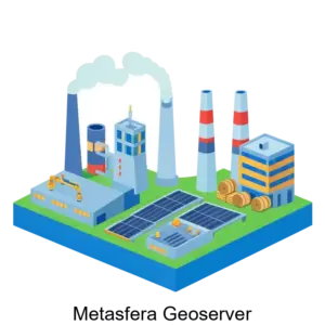 Купить Metasfera Geoserver - ARPP-22182 из реестра по лучшей цене