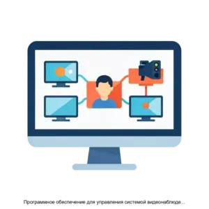 Купить Программное обеспечение для управления системой видеонаблюдения Sentinel VMS - ARPP-22211 из реестра по лучшей цене