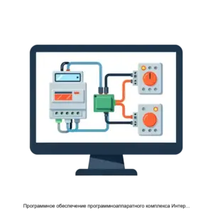 Купить Программное обеспечение программноаппаратного комплекса Интеррогатор - ARPP-22216 из реестра по лучшей цене