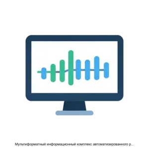 Купить Мультиформатный информационный комплекс автоматизированного распределенного мониторинга и оперативного контроля качества информационных и телемедицинских сервисов с использованием технологий искусственного интеллекта - ARPP-22218 из реестра по лучшей цене