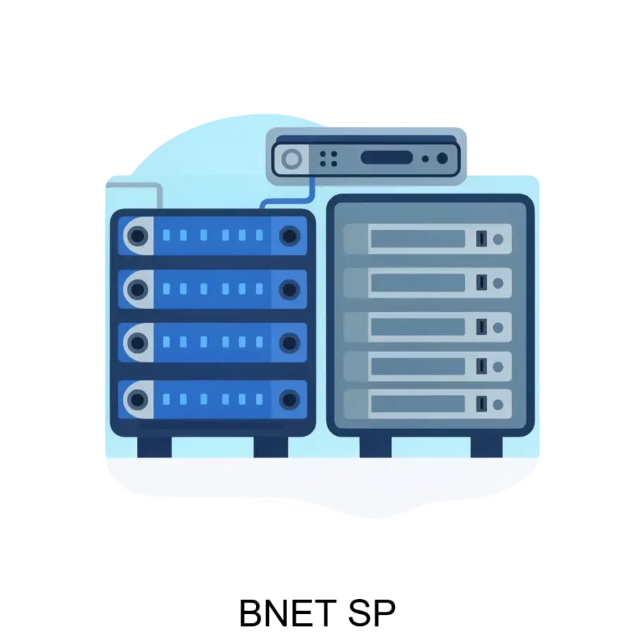 Программа BNET SP предназначена для эффективного круглосуточного управления и мониторинга функционирования сетевого оборудования. Основная задача: автоматизированный мониторинг сетевого оборудования.