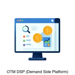 Купить ОТМ DSP (Demand Side Platform) - ARPP-22253 из реестра по лучшей цене