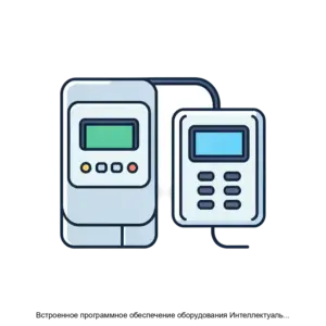 Купить Встроенное программное обеспечение оборудования Интеллектуальный модем Метролог - ARPP-23506 из реестра по лучшей цене