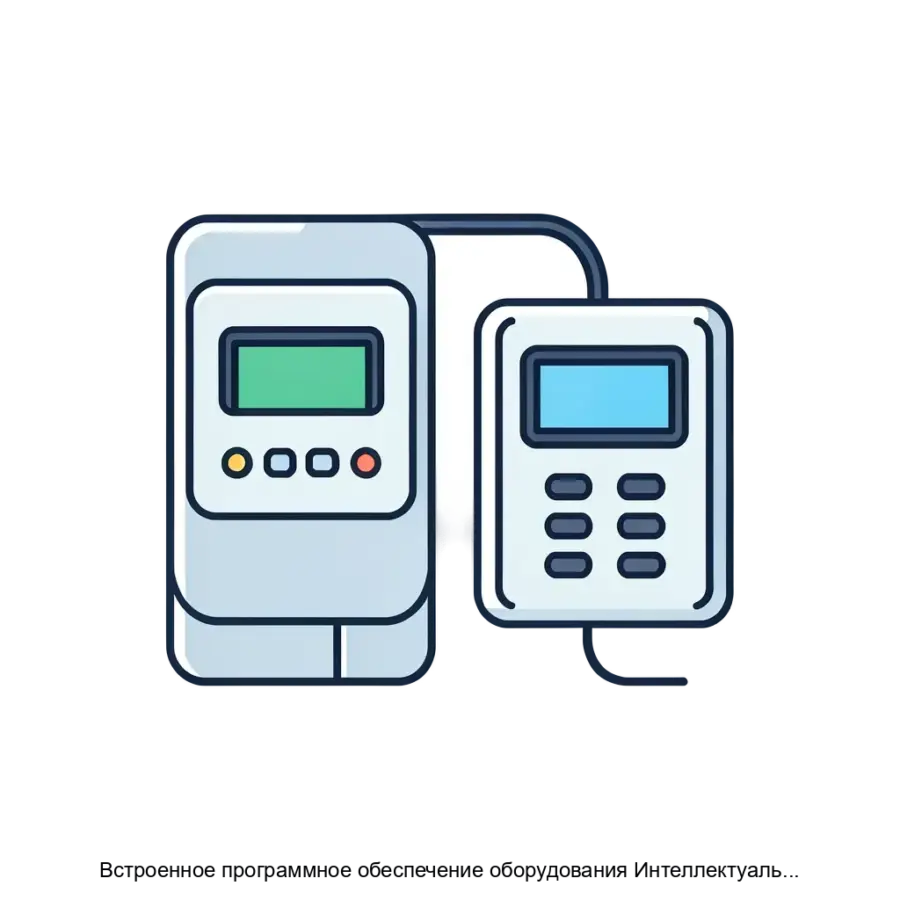Встроенное программное обеспечение оборудования Интеллектуальный модем Метролог — Встроенное программное обеспечение оборудования «Интеллектуальный модем «Метролог» представляет собой передовое решение.