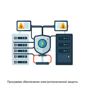Купить Программа обеспечения электротехнической защиты - ARPP-23642 из реестра по лучшей цене