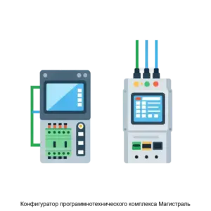 Купить Конфигуратор программнотехнического комплекса Магистраль - ARPP-22480 из реестра по лучшей цене