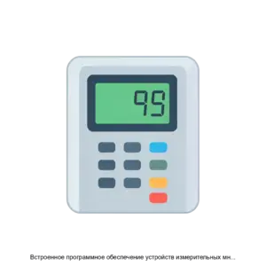 Купить Встроенное программное обеспечение устройств измерительных многофункциональных ESM - ARPP-23121 из реестра по лучшей цене