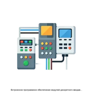 Купить Встроенное программное обеспечение модулей дискретного вводавывода МСДД серии 20 - ARPP-23711 из реестра по лучшей цене