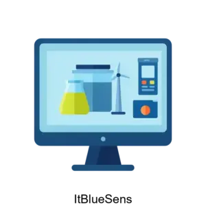 Купить ItBlueSens - ARPP-23180 из реестра по лучшей цене