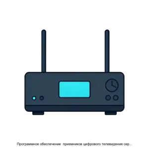 Купить Программное обеспечение  приемников цифрового телевидения серии GBox S.1xx - ARPP-24004 из реестра по лучшей цене