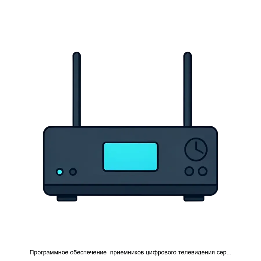 Программное обеспечение приемников цифрового телевидения серии GBox S.1xx — Приемники G-Box S.1xx используют новейшие процессоры ARM 64-разрядной архитектуры. Основная задача: цифровой приёмник с 4K HDR и IPTV.