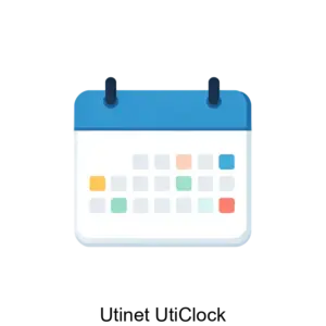 Купить Utinet UtiClock - ARPP-22306 из реестра по лучшей цене