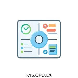 Купить К15.CPU.LX - ARPP-23217 из реестра по лучшей цене