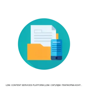 Купить LDM. CONTENT SERVICES PLATFORM (LDM. CSP)/ЛДМ. ПЛАТФОРМА КОНТЕНТСЕРВИСОВ (ЛДМ.ПКС) - ARPP-23675 из реестра по лучшей цене