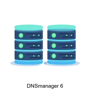 Купить DNSmanager 6 - ARPP-22606 из реестра по лучшей цене