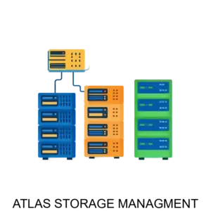 Купить ATLAS STORAGE MANAGMENT - ARPP-23509 из реестра по лучшей цене