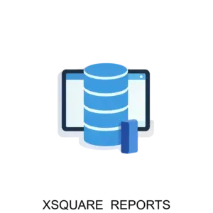 Купить XSQUARE  REPORTS - ARPP-22786 из реестра по лучшей цене