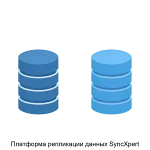 Купить Платформа репликации данных SyncXpert - ARPP-23130 из реестра по лучшей цене