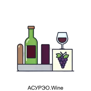 Купить АСУРЭО.Wine - ARPP-23531 из реестра по лучшей цене